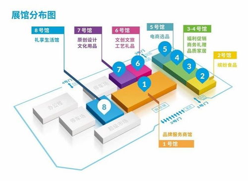 文创 非遗 群峰毕至 北京礼品家居展开创旅游商品新格局